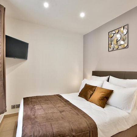Home Inn - Centre Ville - Νίκαια Εξωτερικό φωτογραφία