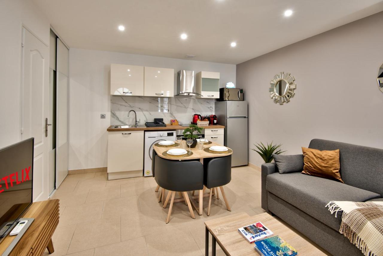 Home Inn - Centre Ville - Νίκαια Εξωτερικό φωτογραφία