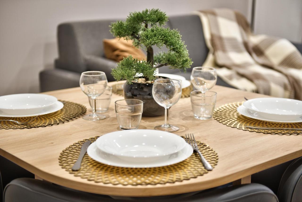 Home Inn - Centre Ville - Νίκαια Εξωτερικό φωτογραφία