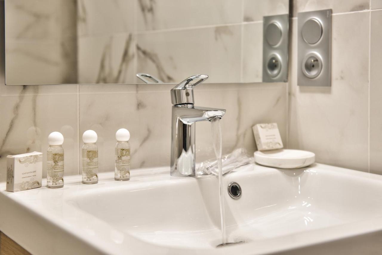 Home Inn - Centre Ville - Νίκαια Εξωτερικό φωτογραφία