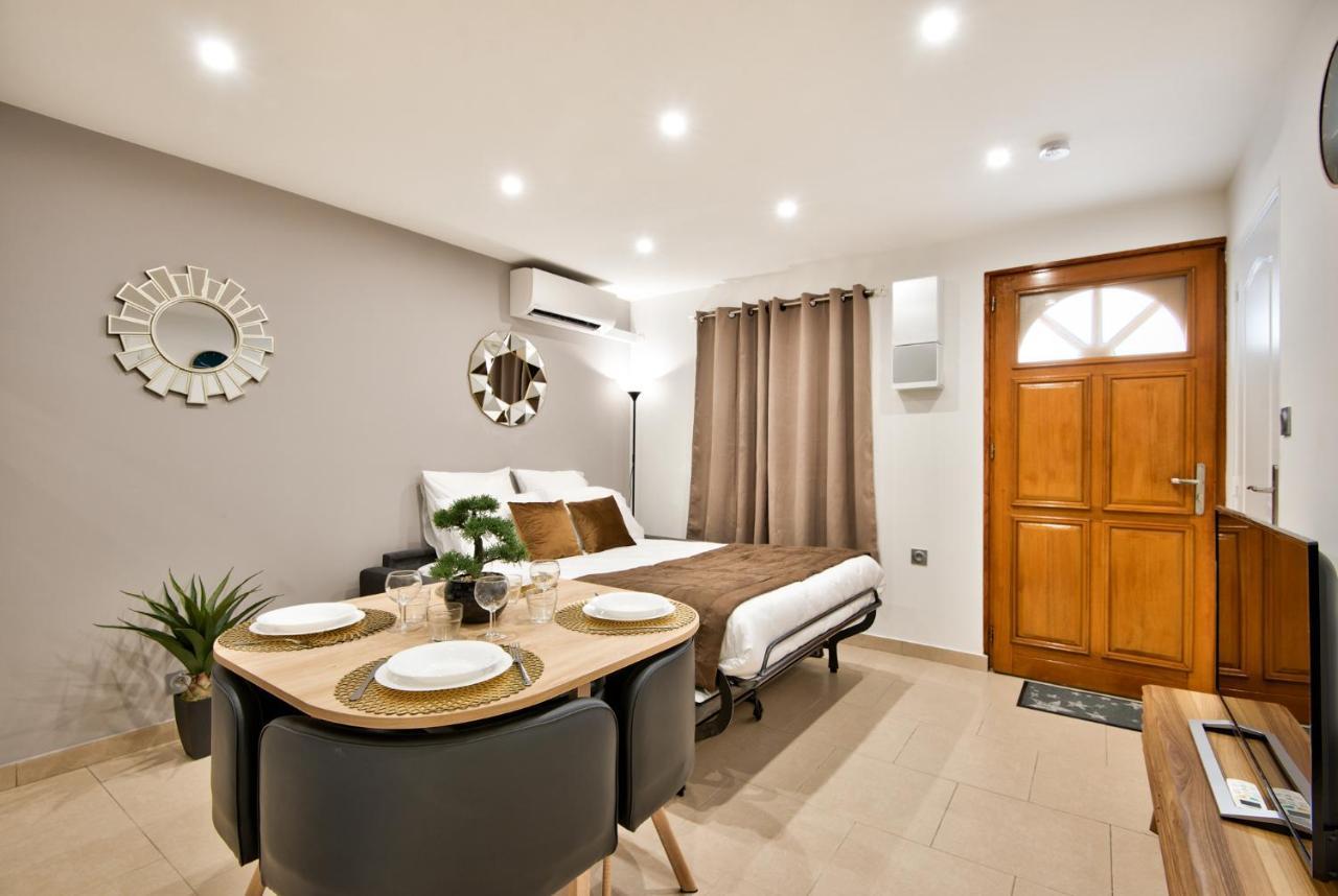Home Inn - Centre Ville - Νίκαια Εξωτερικό φωτογραφία