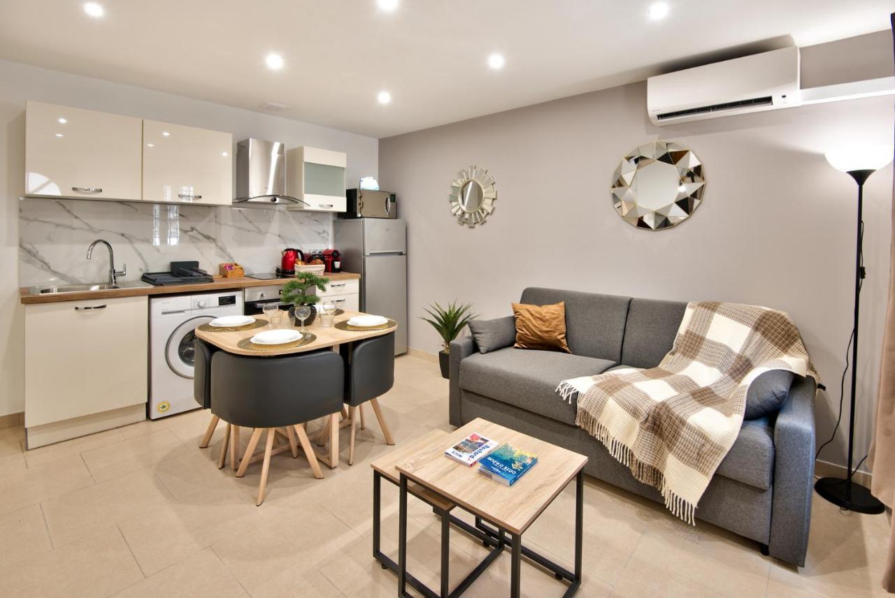 Home Inn - Centre Ville - Νίκαια Εξωτερικό φωτογραφία